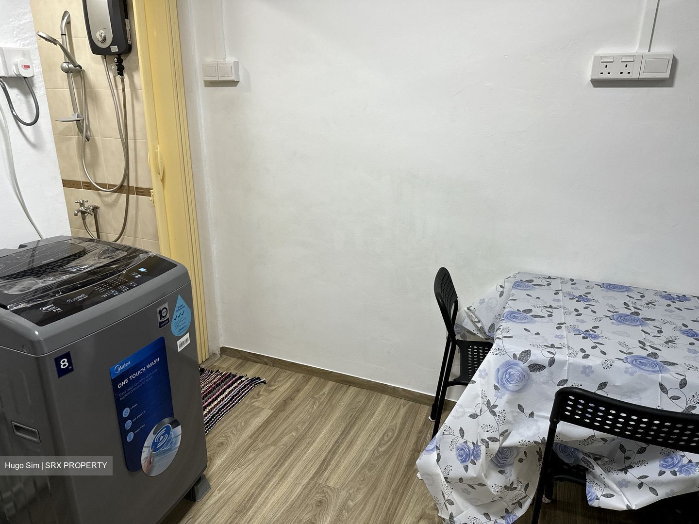 Blk 175 Bukit Batok West Avenue 8 (Bukit Batok), HDB 2 Rooms #419046761